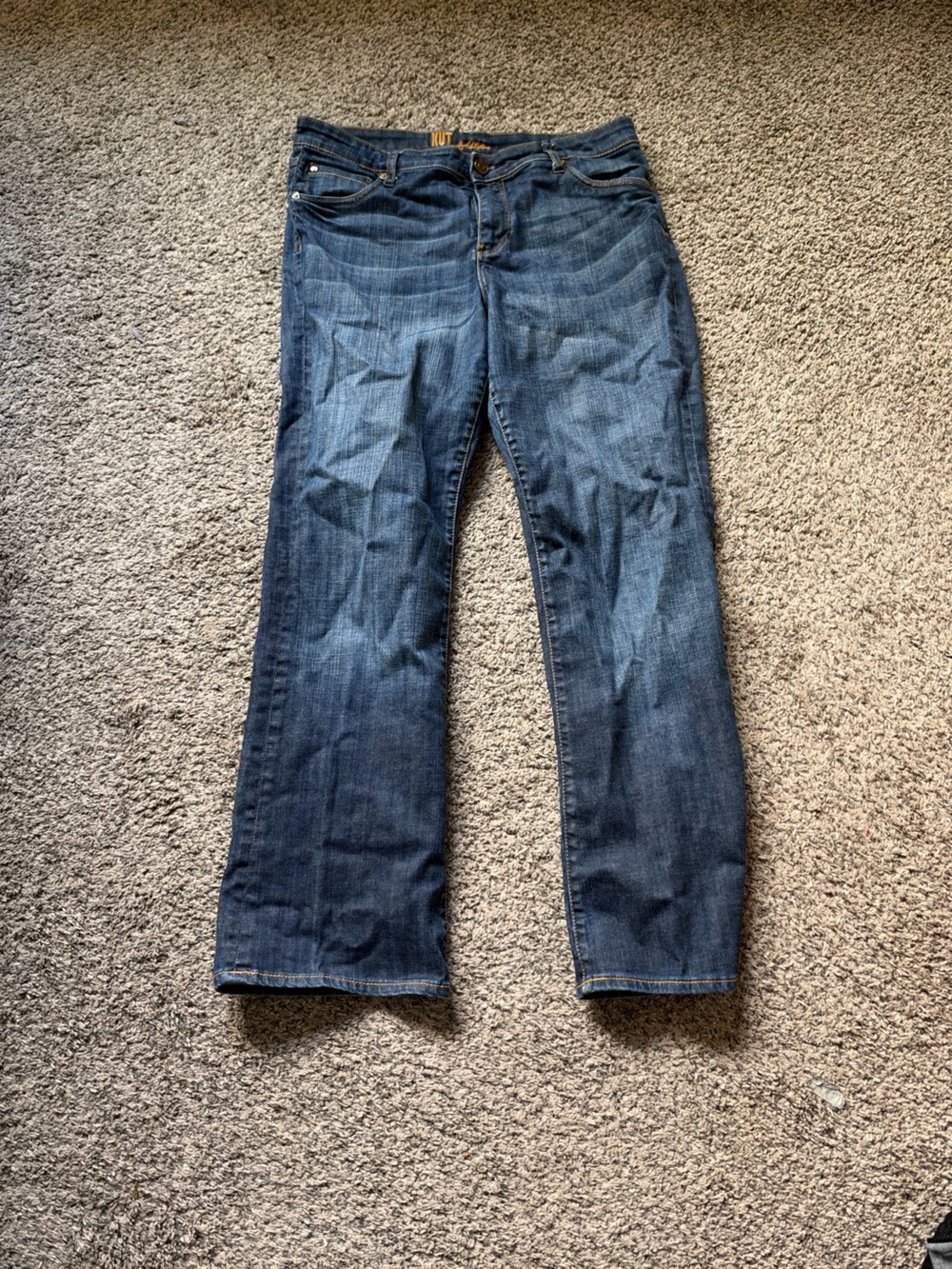Kut jeans 16w